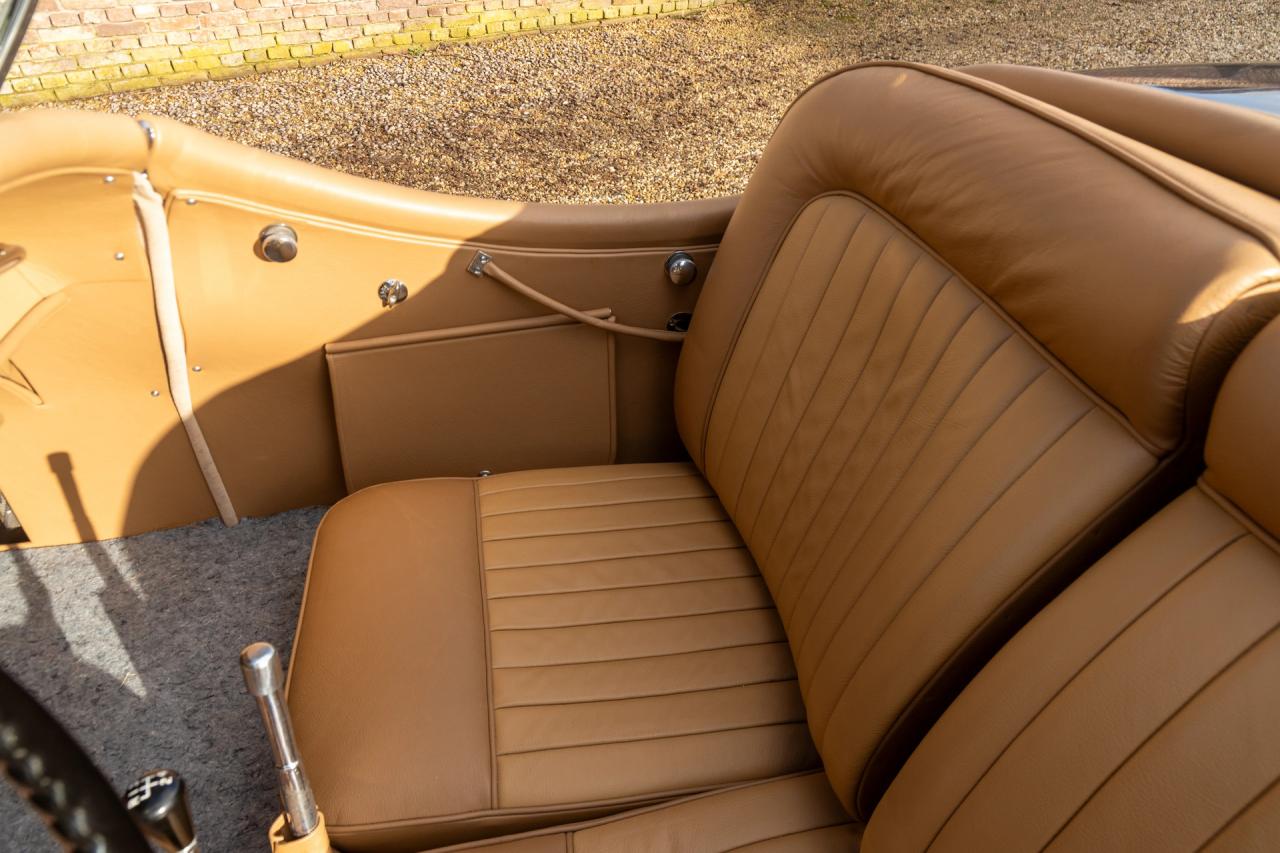 1952 Jaguar XK120 OTS Roadster &ldquo;Race of Champions Silverstone&rdquo;