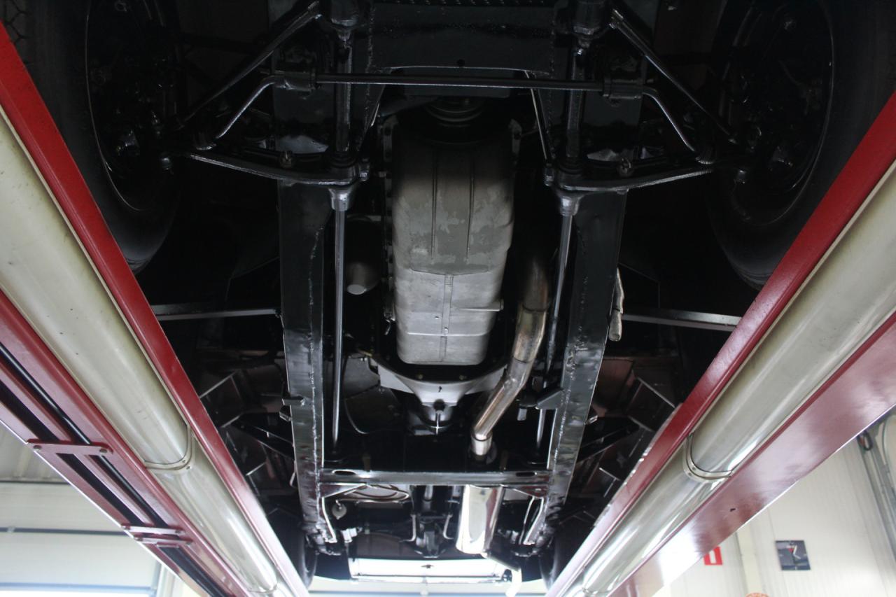 1952 Jaguar XK120 OTS Roadster &ldquo;Race of Champions Silverstone&rdquo;