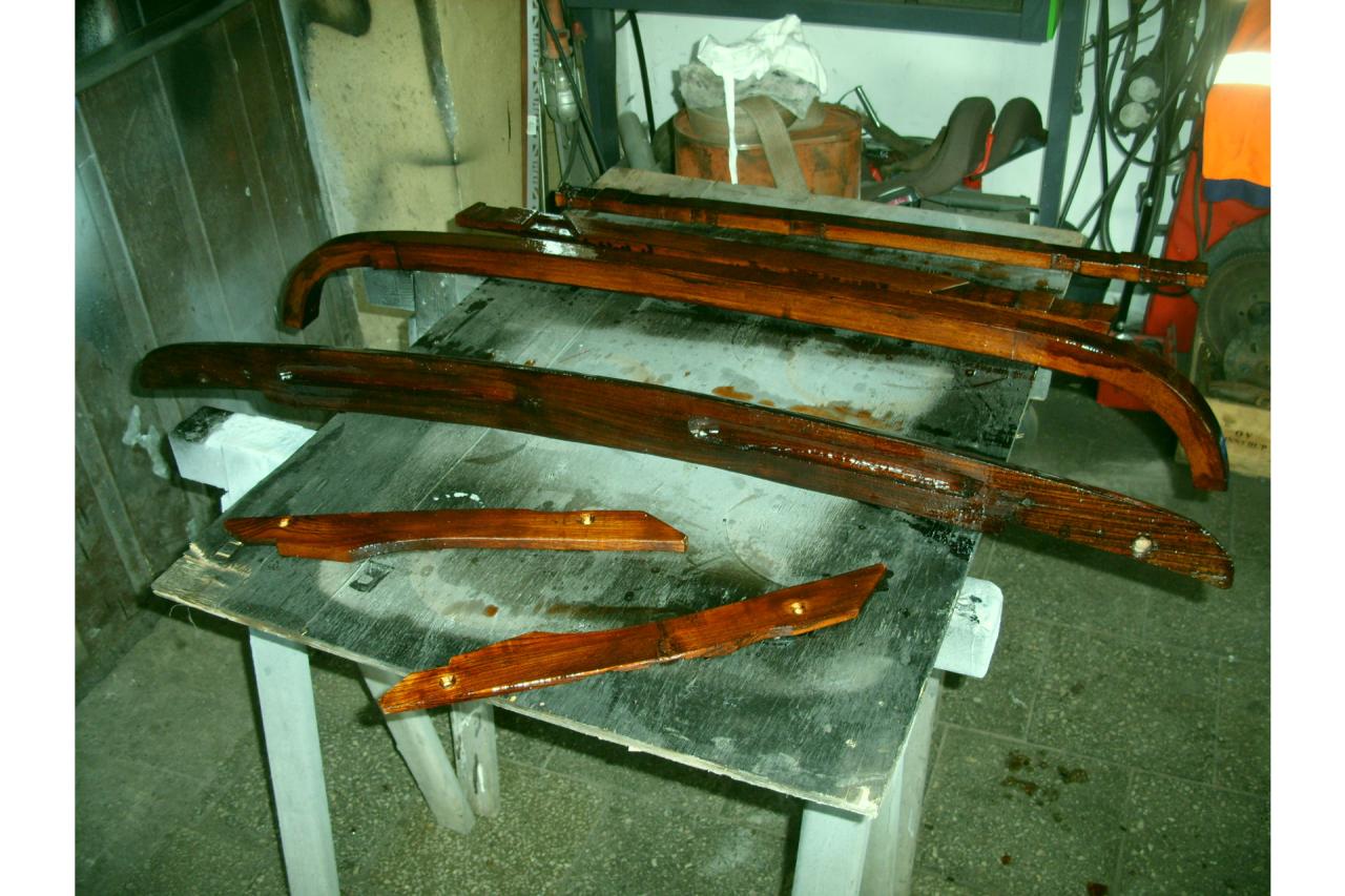 1940 Mercedes - Benz Mercedes Benz 170 V Cabriolet B &ldquo;In excellent condition&rdquo;