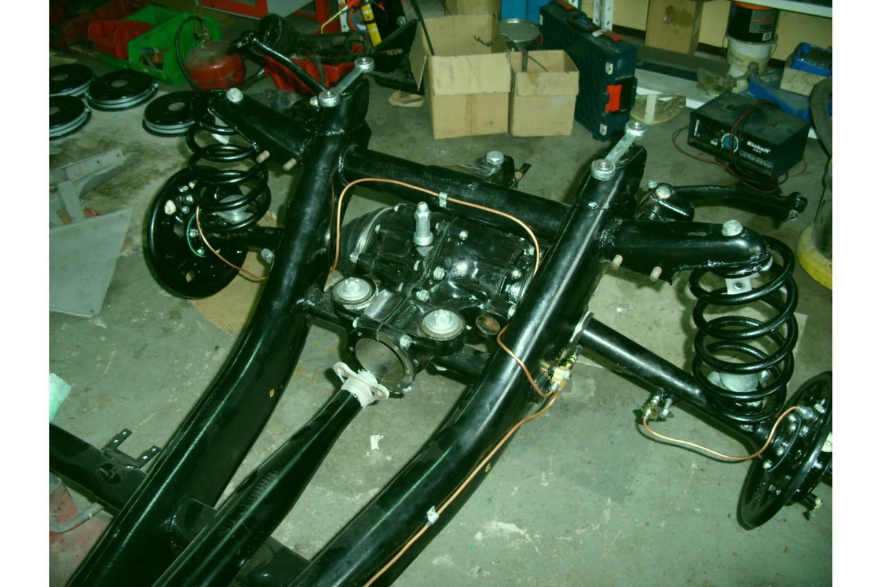 1940 Mercedes - Benz Mercedes Benz 170 V Cabriolet B &ldquo;In excellent condition&rdquo;