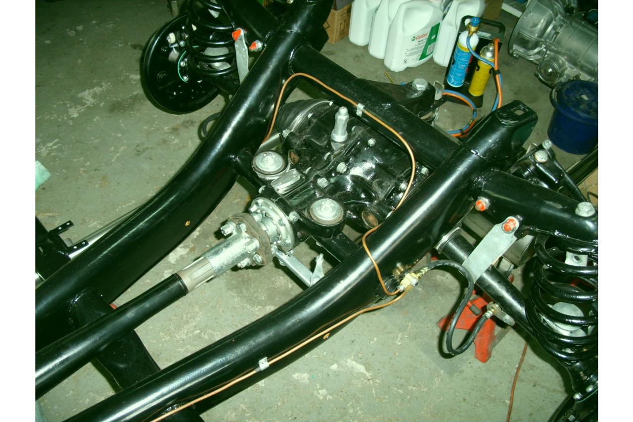 1940 Mercedes - Benz Mercedes Benz 170 V Cabriolet B &ldquo;In excellent condition&rdquo;