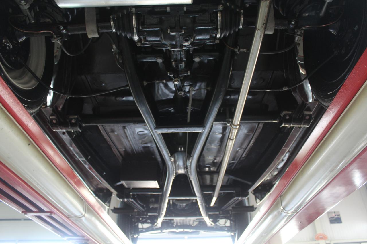 1940 Mercedes - Benz Mercedes Benz 170 V Cabriolet B &ldquo;In excellent condition&rdquo;