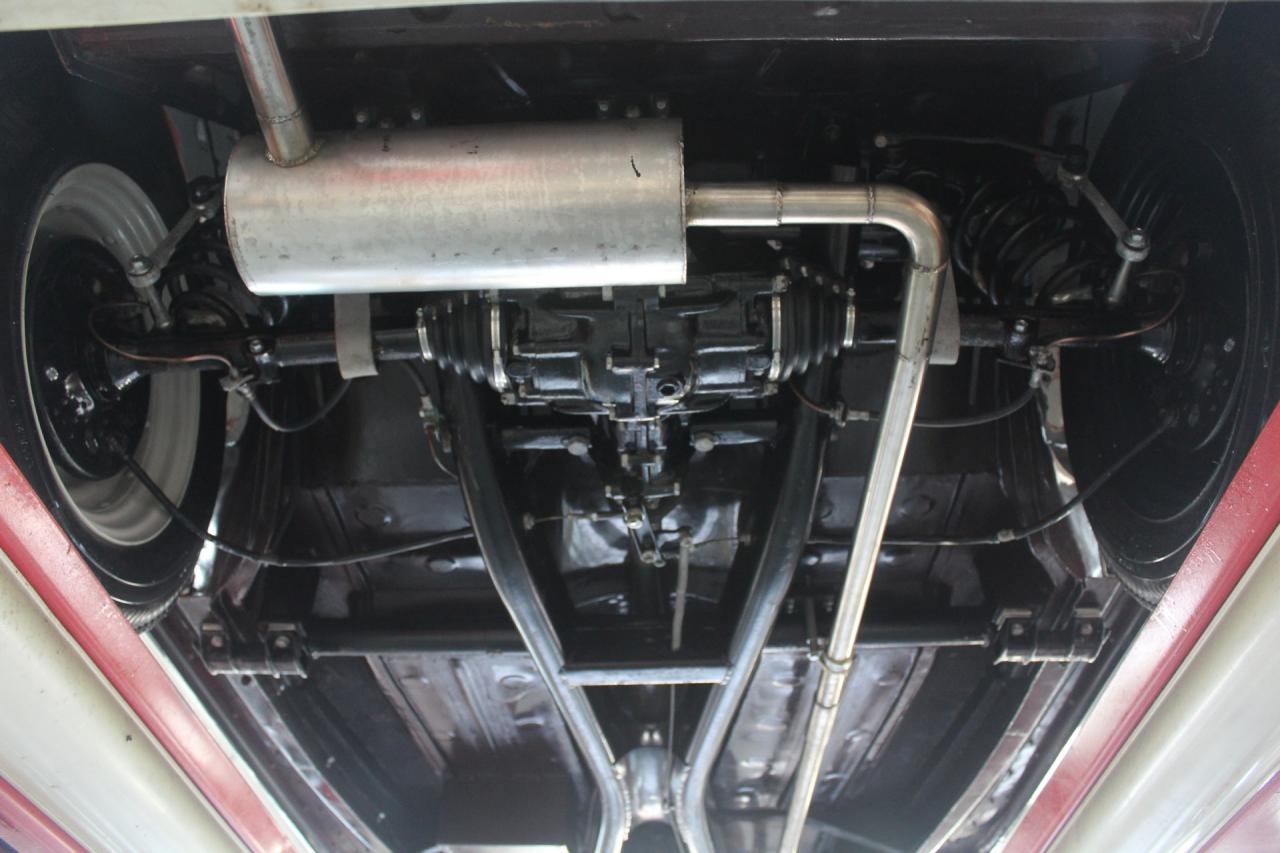 1940 Mercedes - Benz Mercedes Benz 170 V Cabriolet B &ldquo;In excellent condition&rdquo;