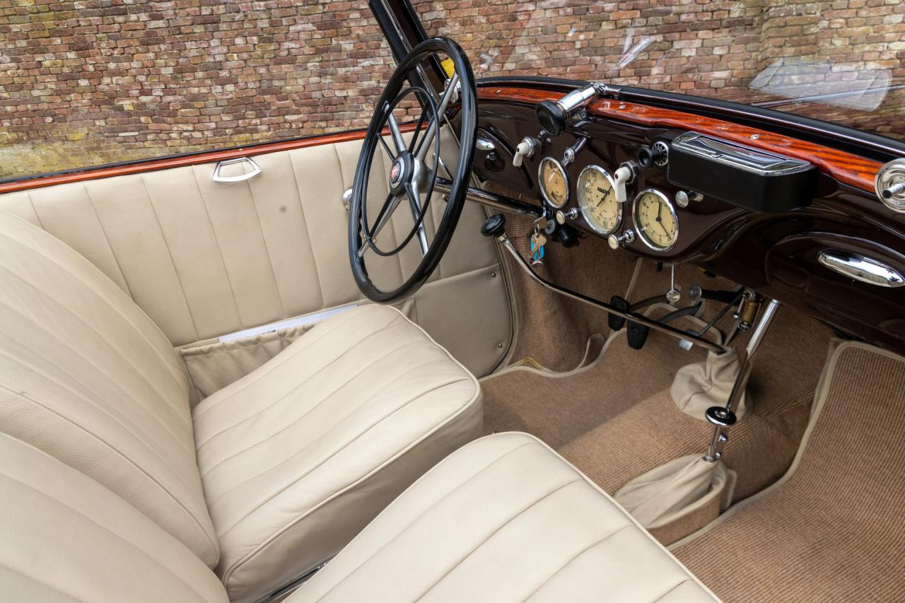 1940 Mercedes - Benz Mercedes Benz 170 V Cabriolet B &ldquo;In excellent condition&rdquo;