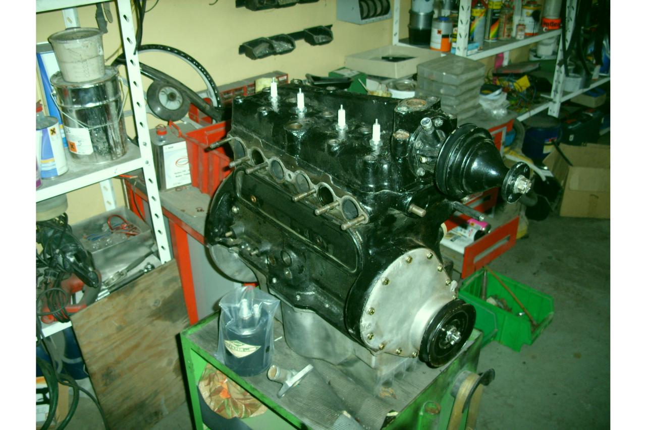 1940 Mercedes - Benz Mercedes Benz 170 V Cabriolet B &ldquo;In excellent condition&rdquo;