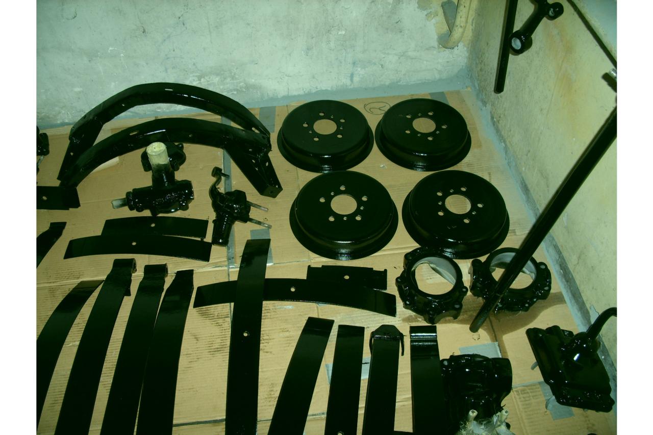 1940 Mercedes - Benz Mercedes Benz 170 V Cabriolet B &ldquo;In excellent condition&rdquo;