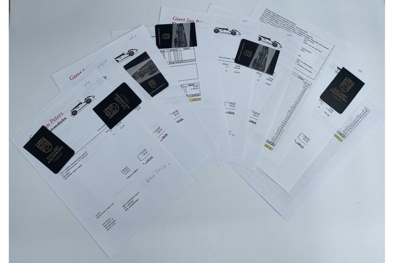 1940 Mercedes - Benz Mercedes Benz 170 V Cabriolet B &ldquo;In excellent condition&rdquo;