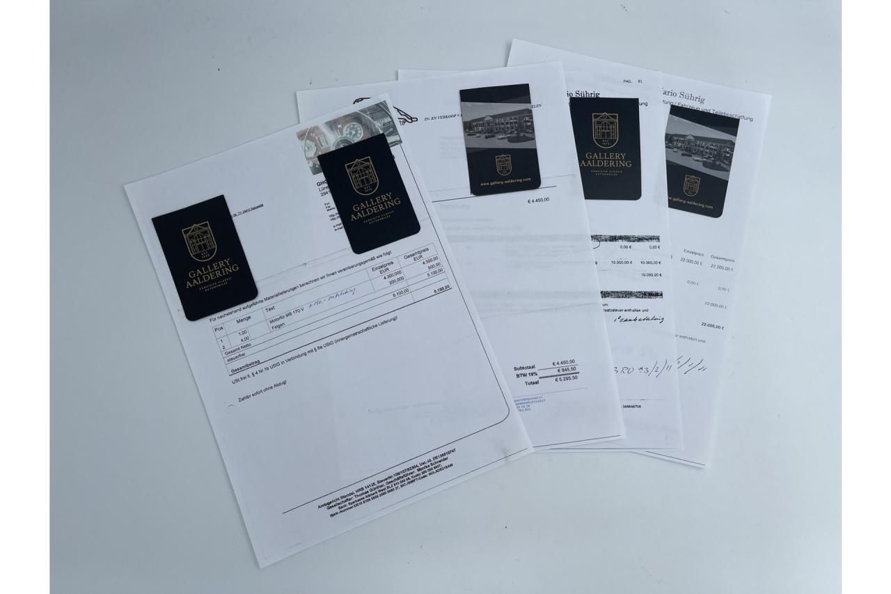 1940 Mercedes - Benz Mercedes Benz 170 V Cabriolet B &ldquo;In excellent condition&rdquo;