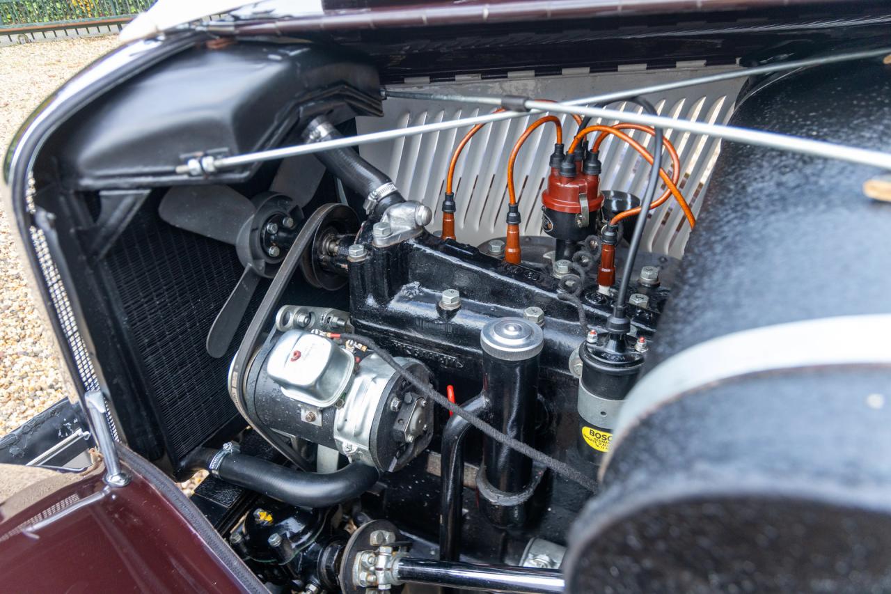 1940 Mercedes - Benz Mercedes Benz 170 V Cabriolet B &ldquo;In excellent condition&rdquo;