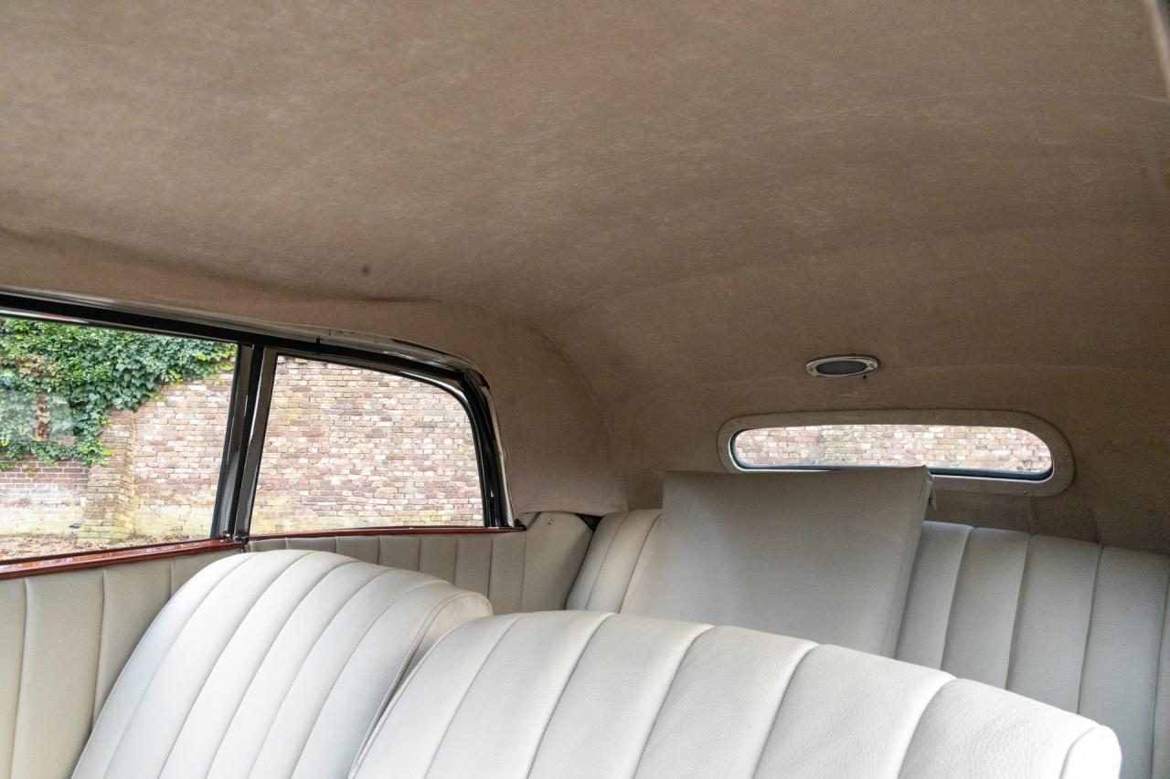 1940 Mercedes - Benz Mercedes Benz 170 V Cabriolet B &ldquo;In excellent condition&rdquo;