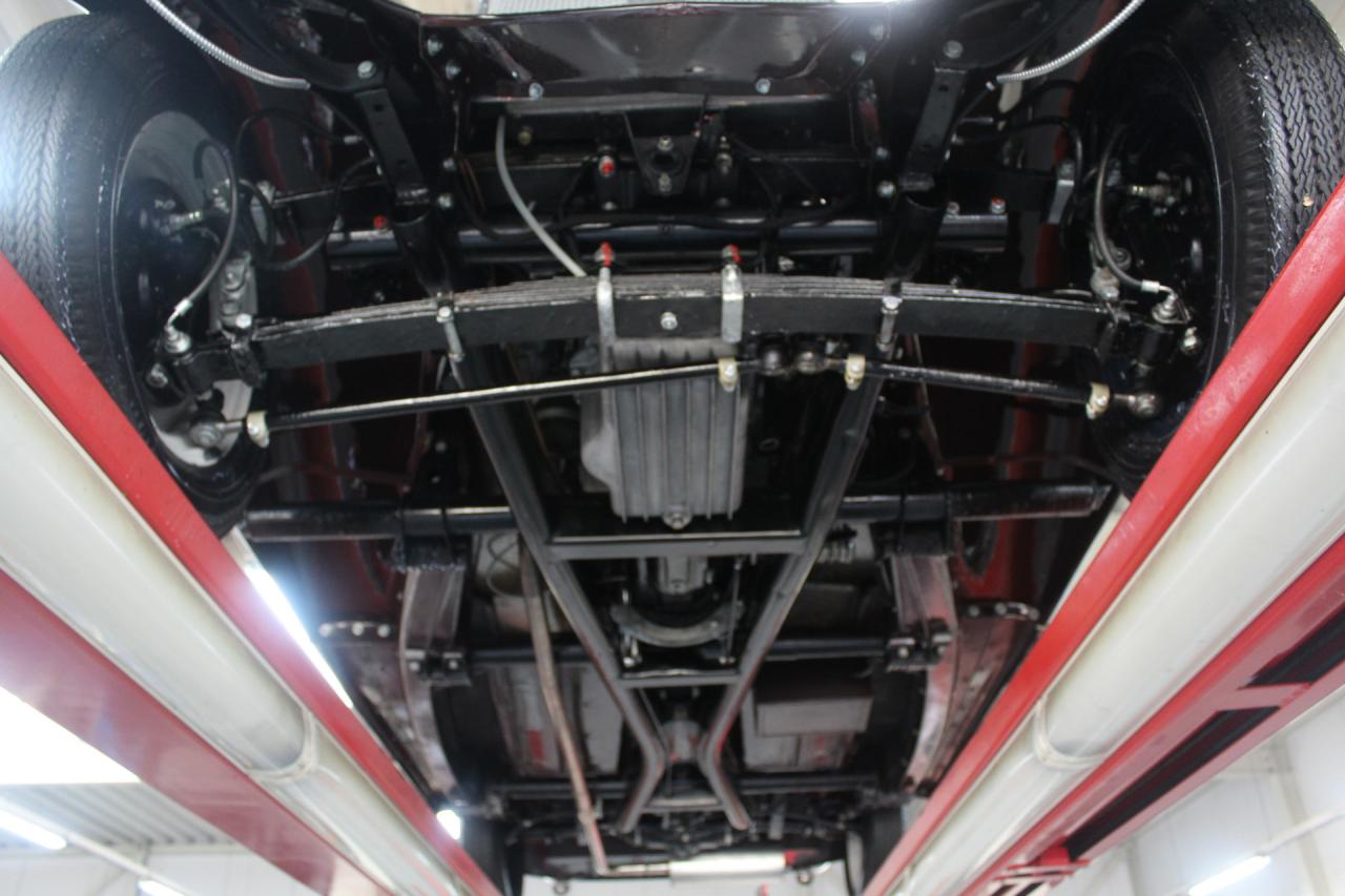 1940 Mercedes - Benz Mercedes Benz 170 V Cabriolet B &ldquo;In excellent condition&rdquo;