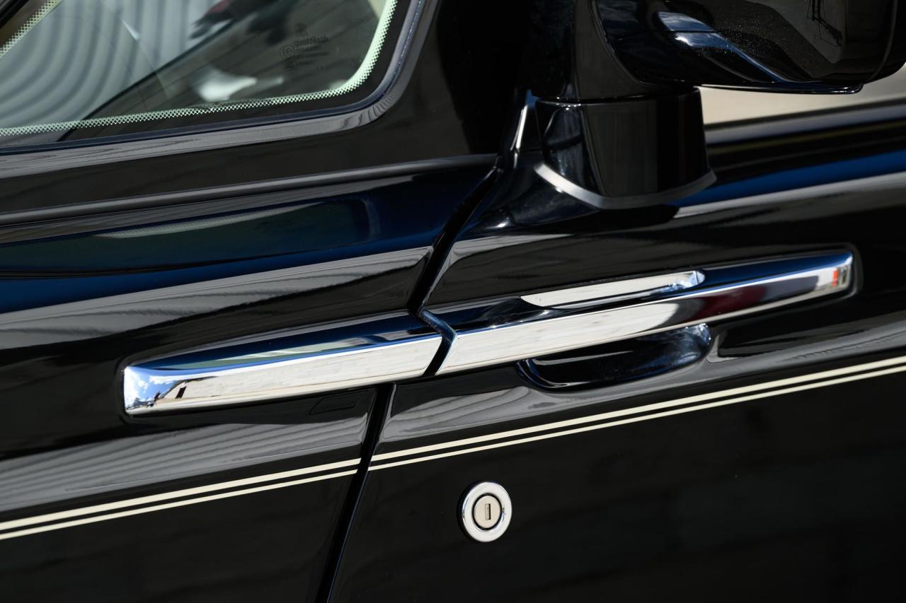 2009 Rolls - Royce Phantom Coup&eacute;