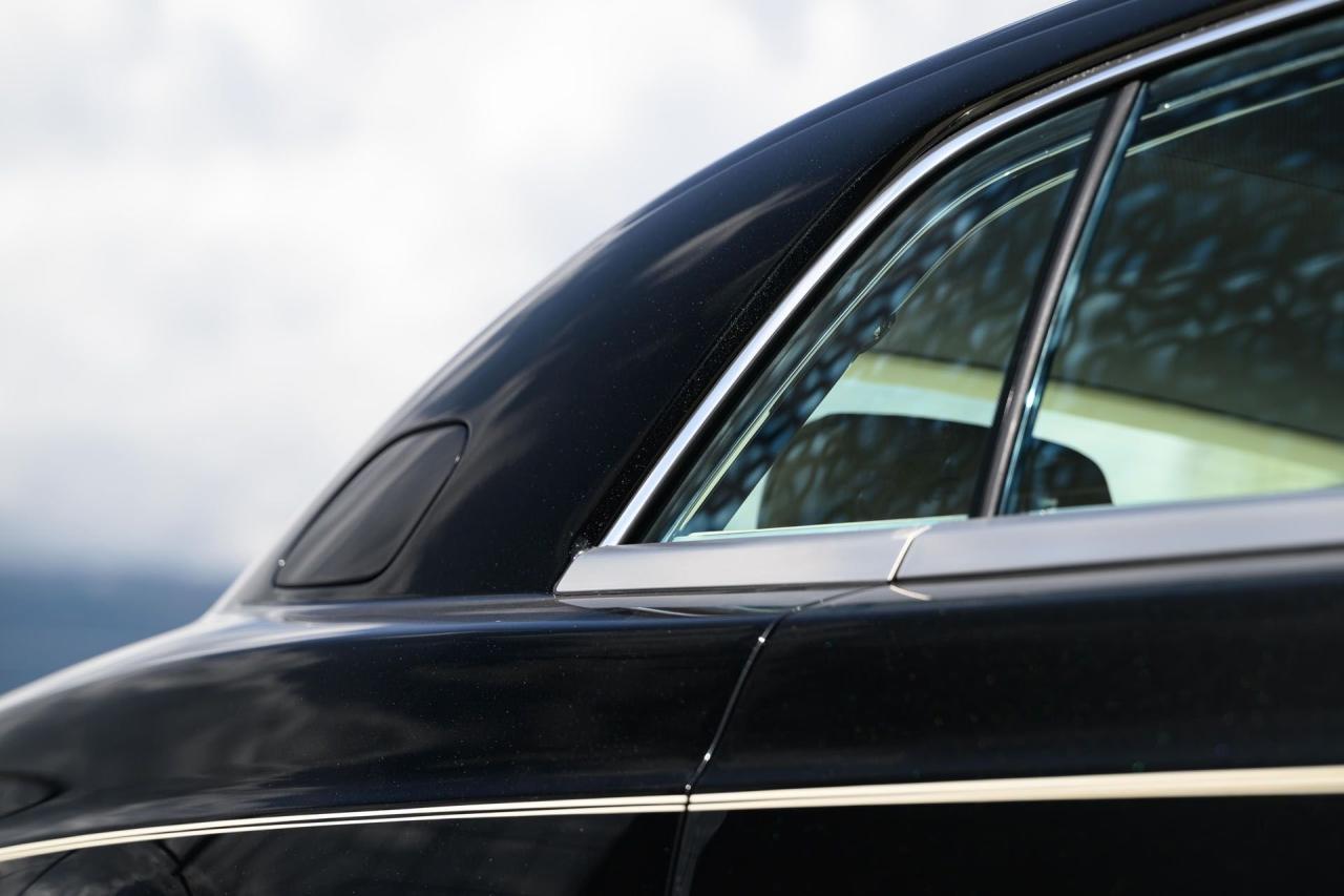 2009 Rolls - Royce Phantom Coup&eacute;