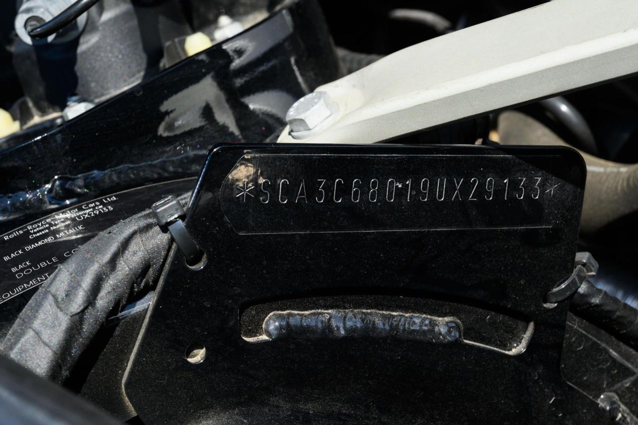 2009 Rolls - Royce Phantom Coup&eacute;