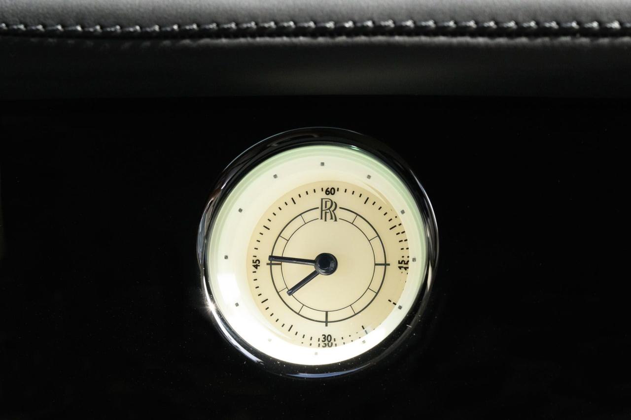 2009 Rolls - Royce Phantom Coup&eacute;