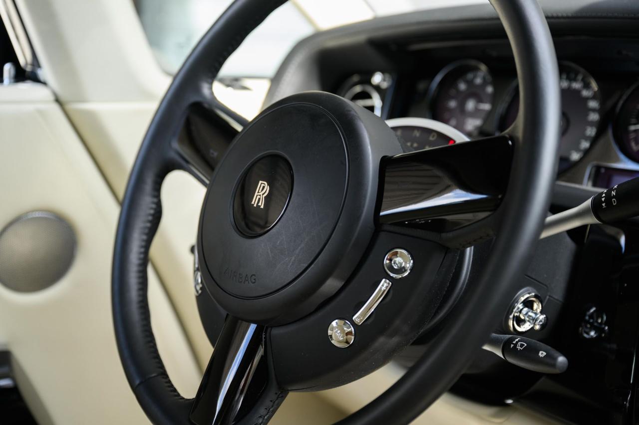 2009 Rolls - Royce Phantom Coup&eacute;