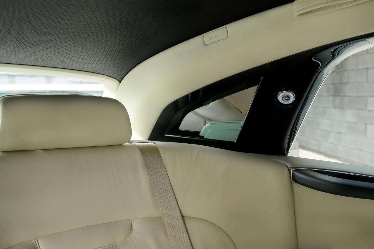 2009 Rolls - Royce Phantom Coup&eacute;