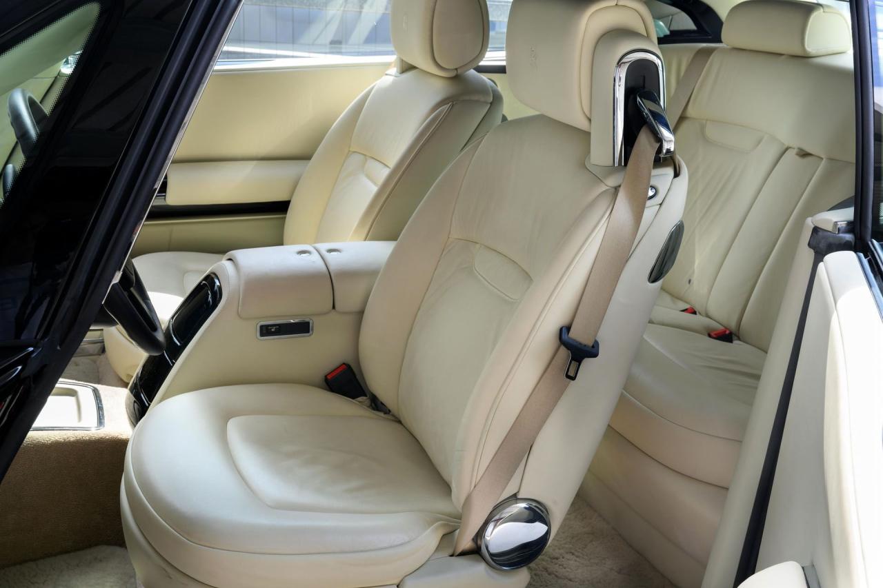 2009 Rolls - Royce Phantom Coup&eacute;