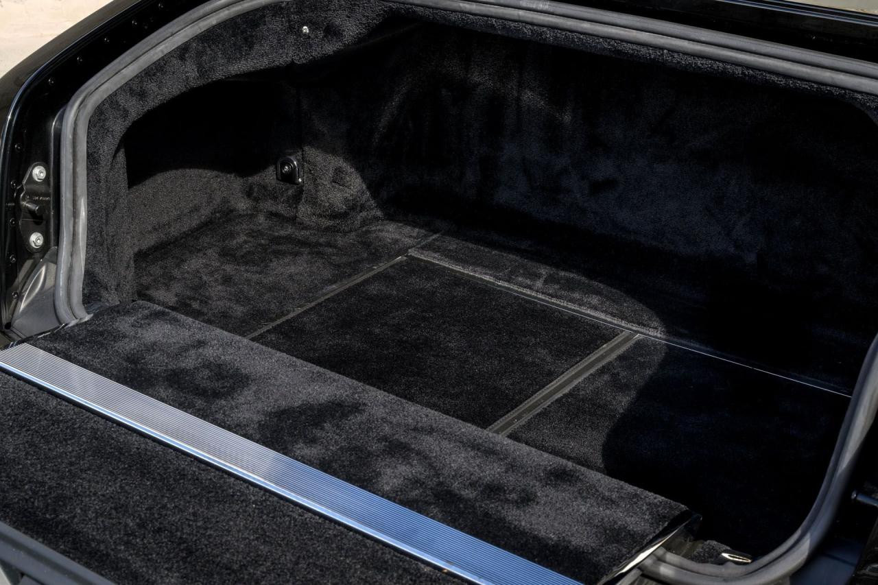 2009 Rolls - Royce Phantom Coup&eacute;