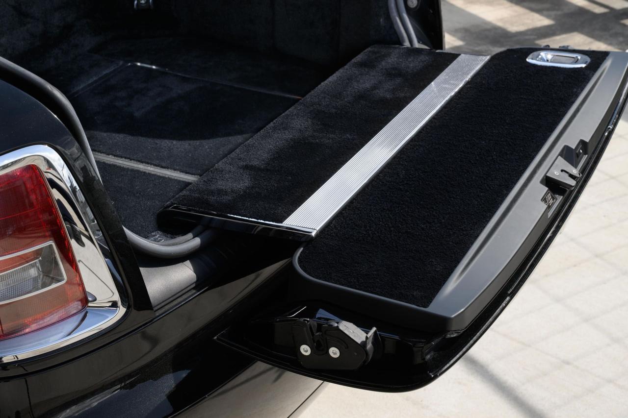 2009 Rolls - Royce Phantom Coup&eacute;