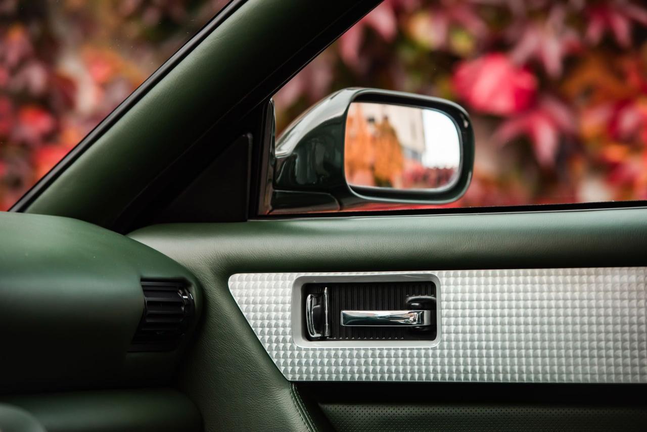 1999 Aston Martin Vantage V600