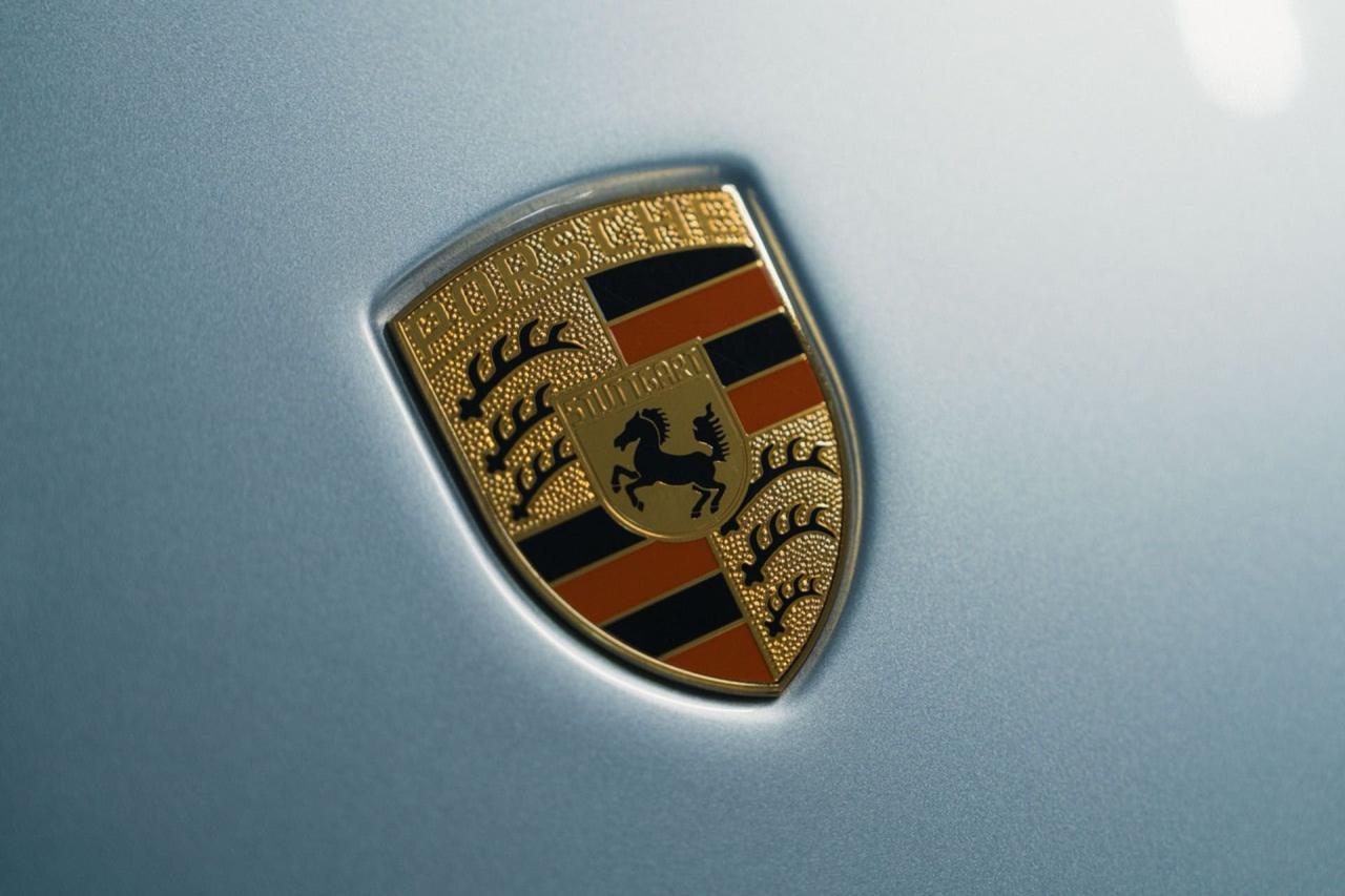 2023 Porsche 911 Sport Classic