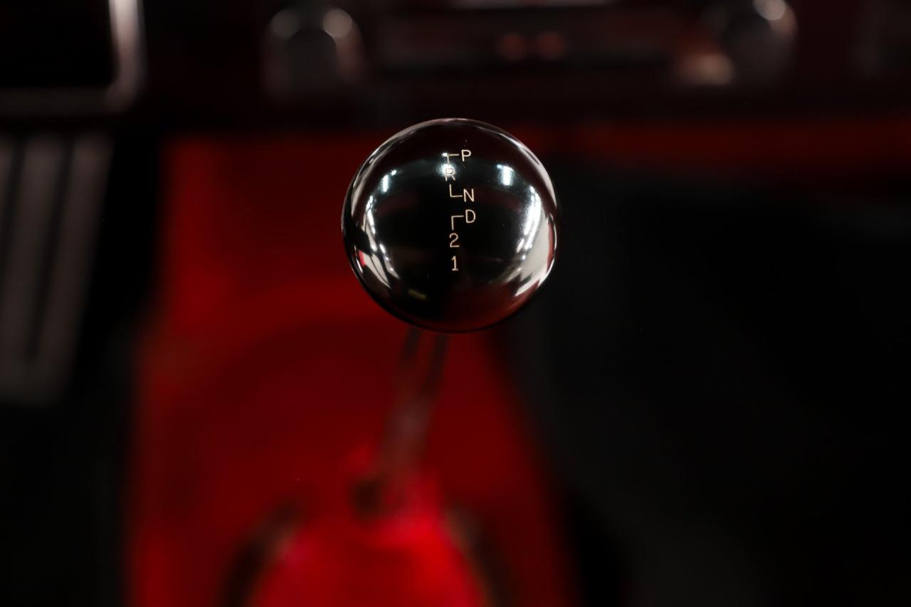 1932 Duesenberg II Royalton