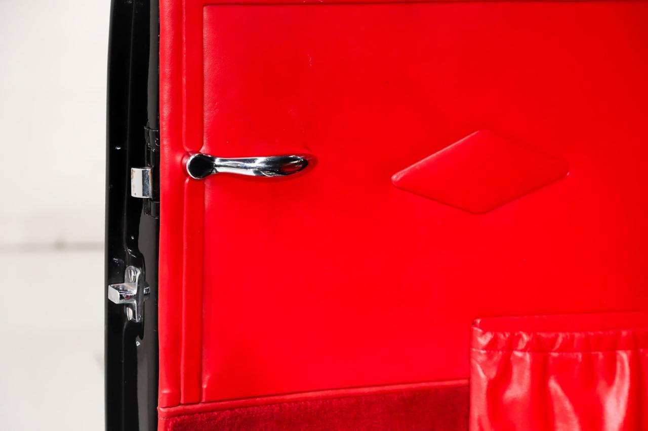 1932 Duesenberg II Royalton