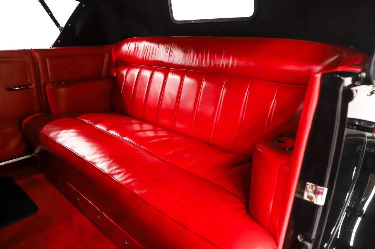 1932 Duesenberg II Royalton