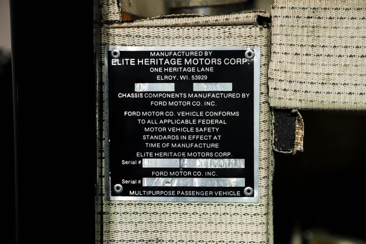 1932 Duesenberg II Royalton