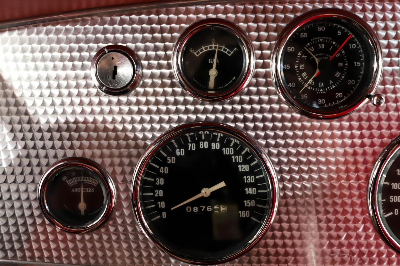 1932 Duesenberg II Royalton