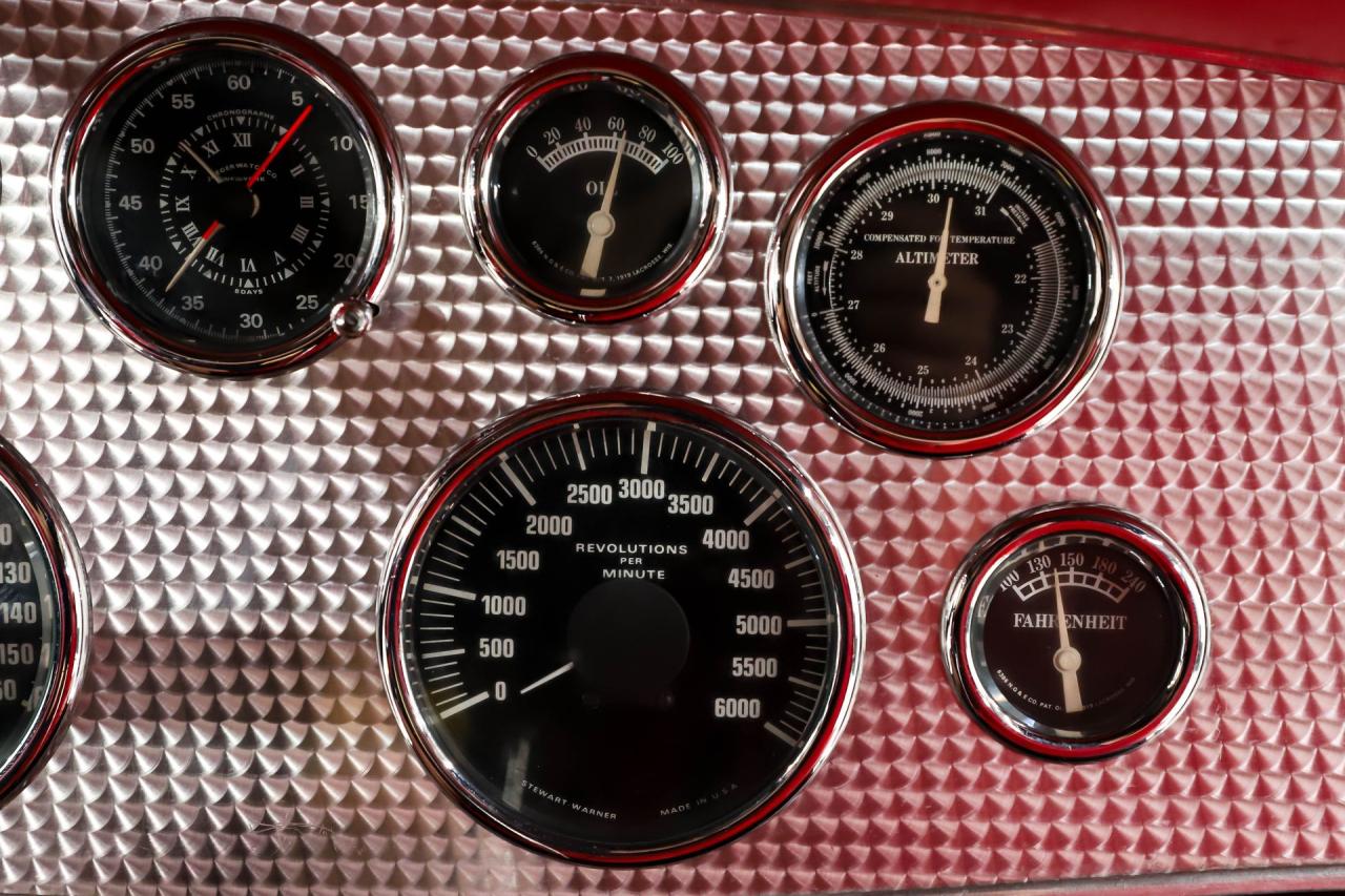 1932 Duesenberg II Royalton