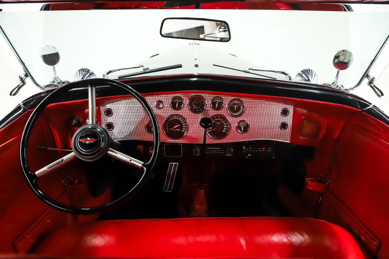 1932 Duesenberg II Royalton