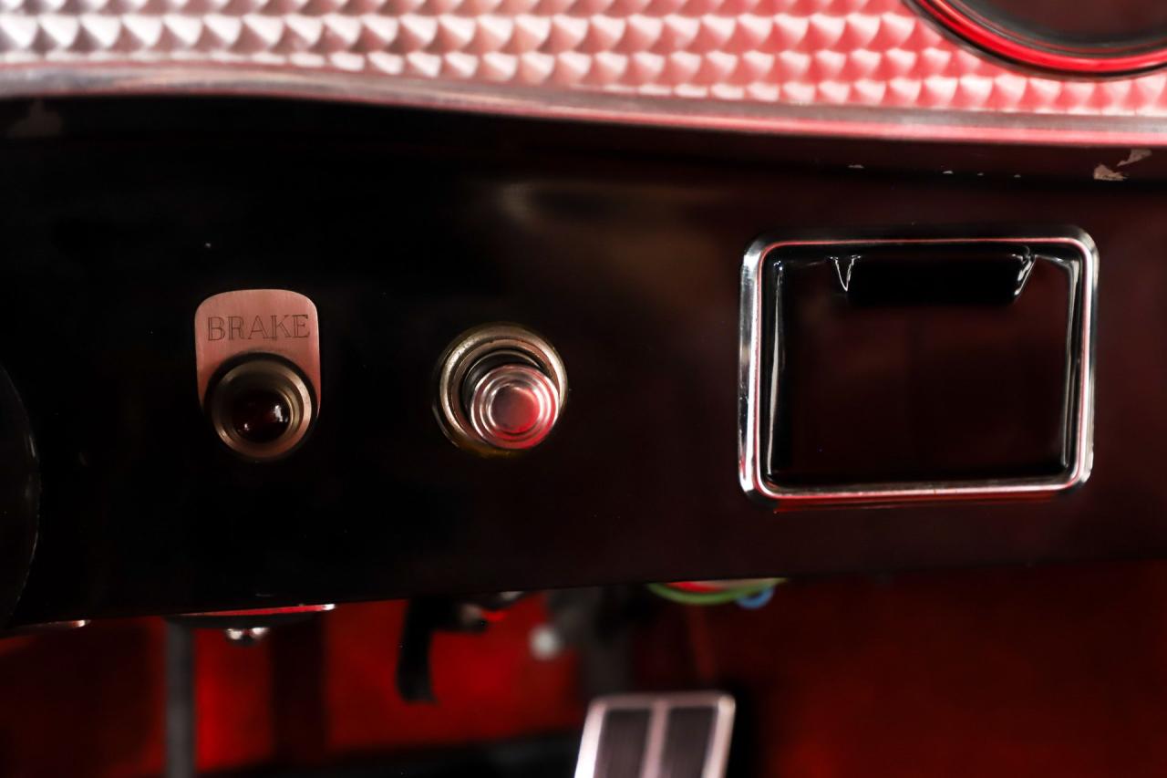 1932 Duesenberg II Royalton