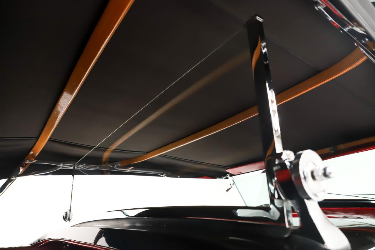 1932 Duesenberg II Royalton