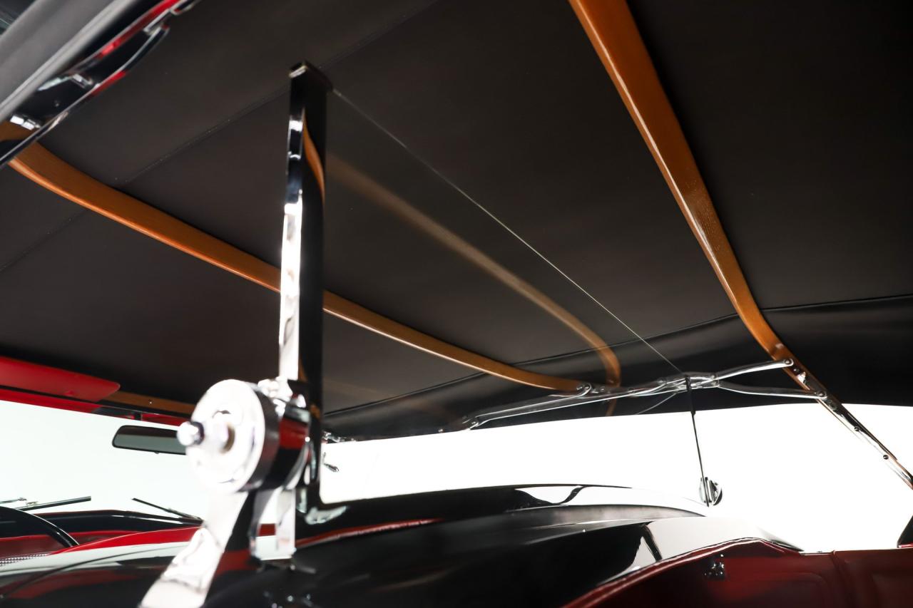 1932 Duesenberg II Royalton