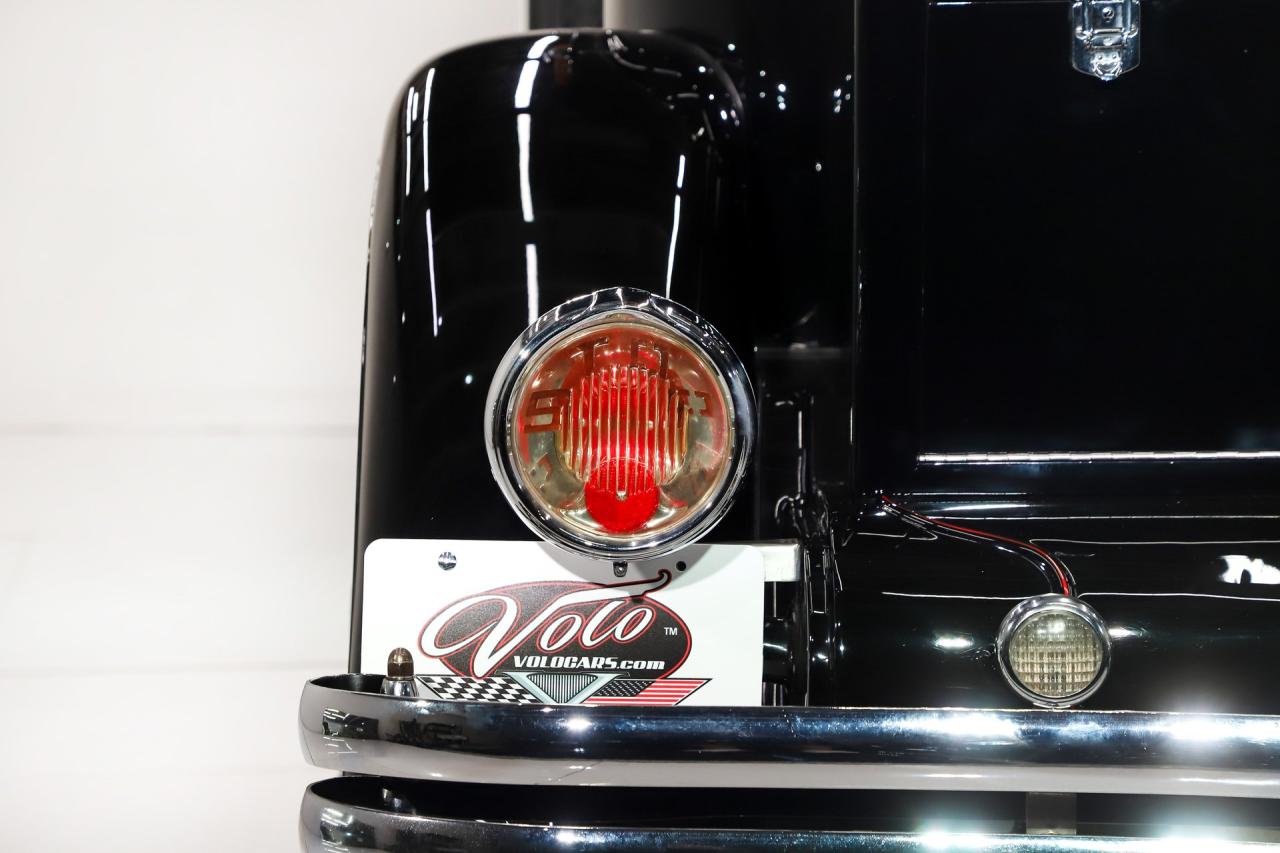 1932 Duesenberg II Royalton