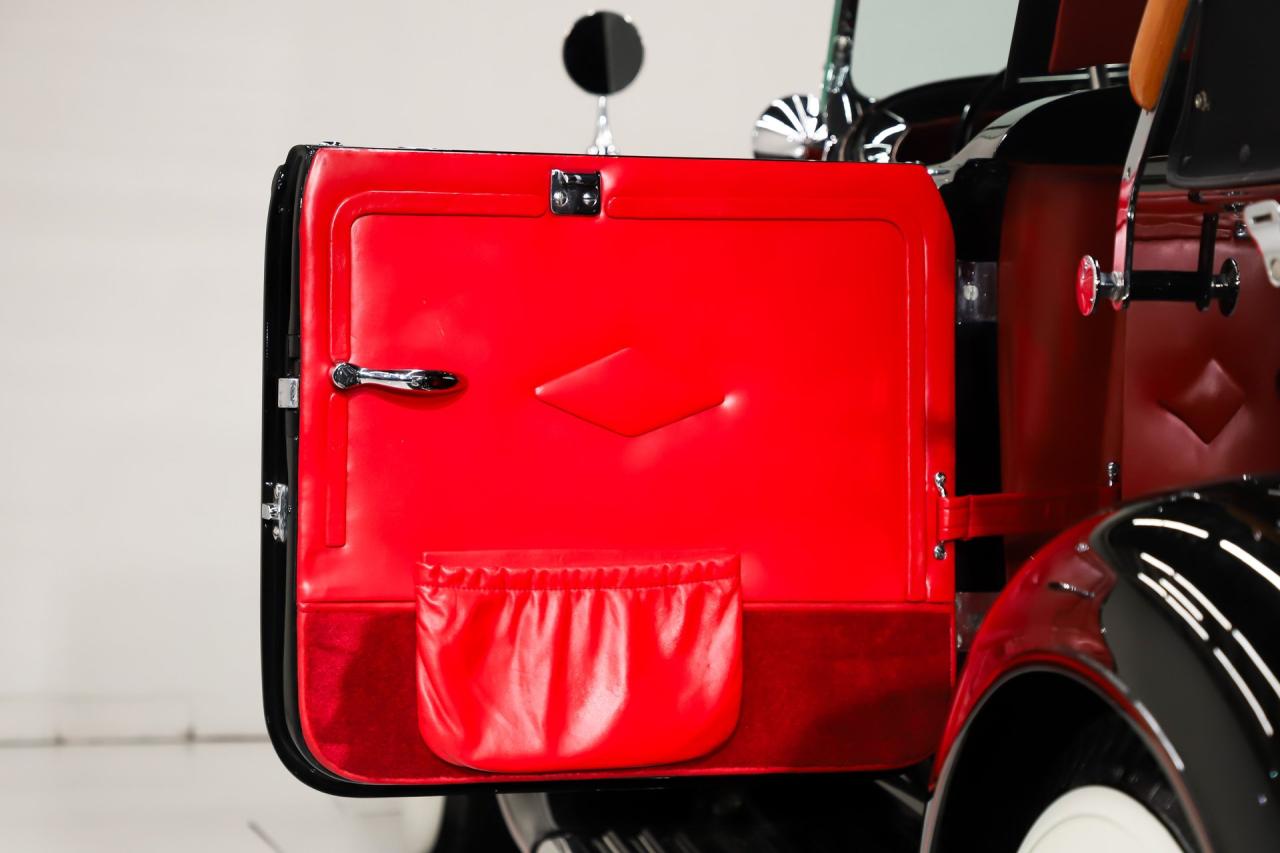 1932 Duesenberg II Royalton