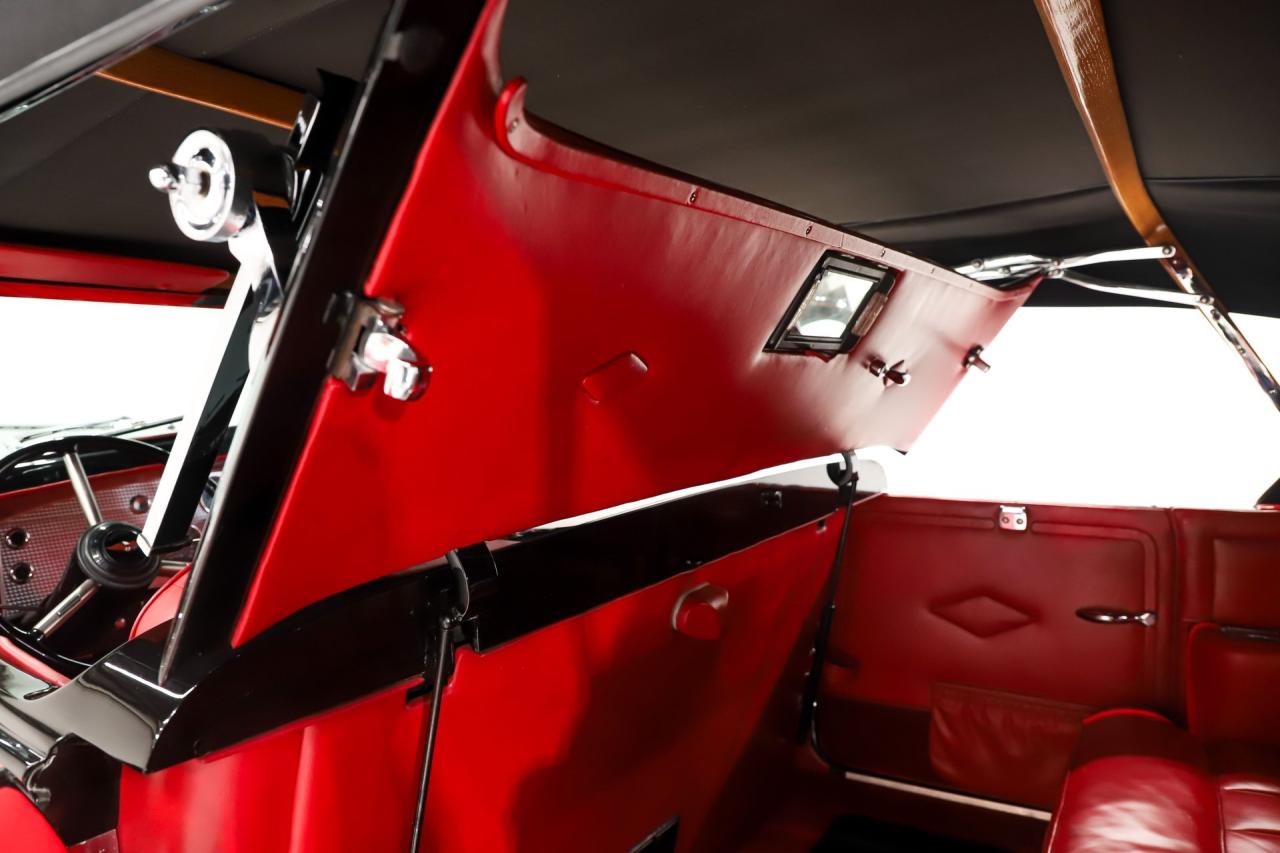 1932 Duesenberg II Royalton