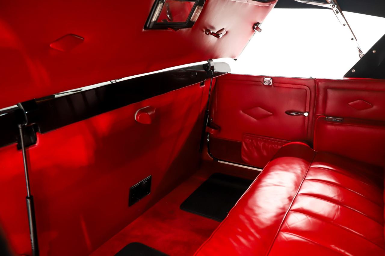 1932 Duesenberg II Royalton