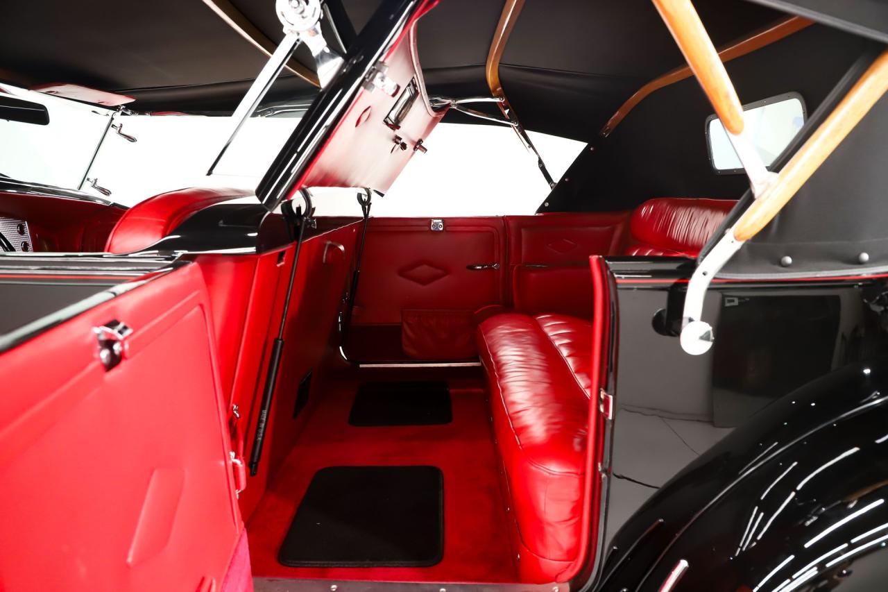 1932 Duesenberg II Royalton