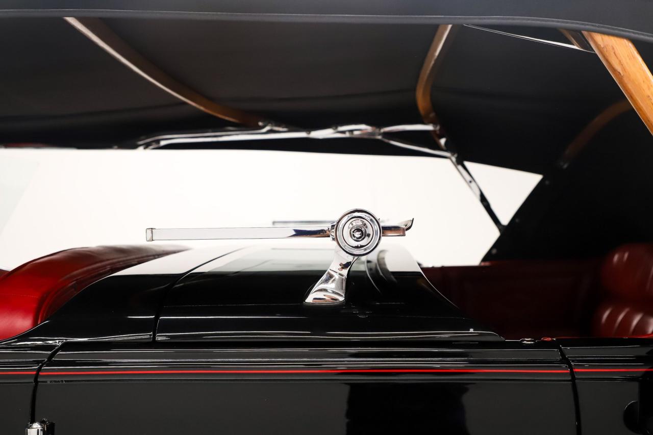 1932 Duesenberg II Royalton