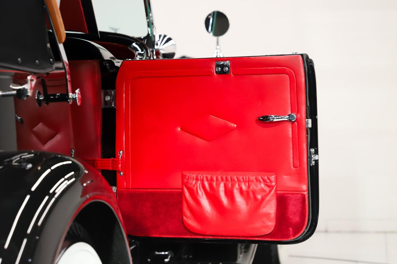 1932 Duesenberg II Royalton