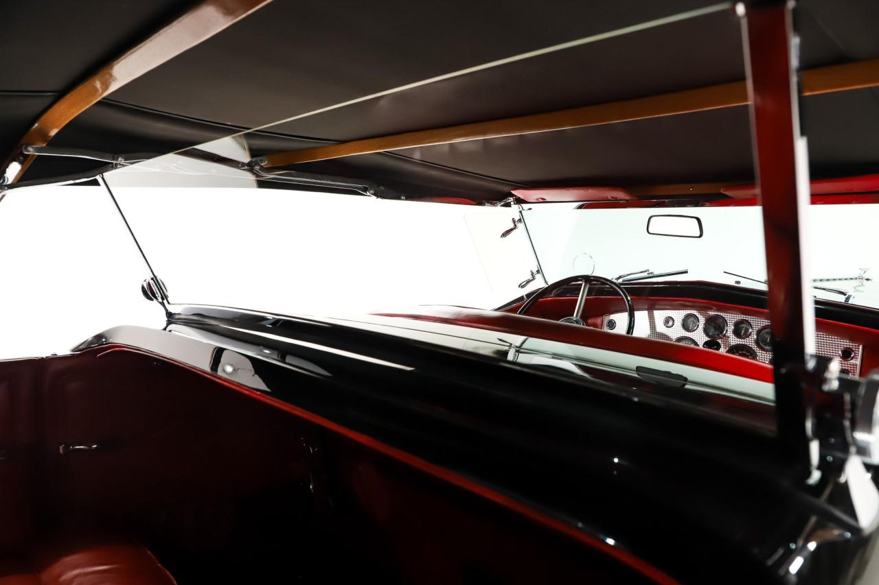 1932 Duesenberg II Royalton