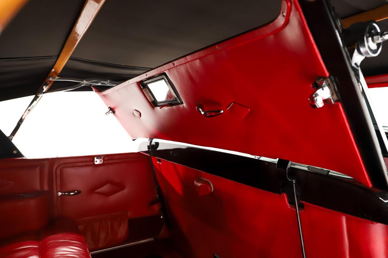 1932 Duesenberg II Royalton