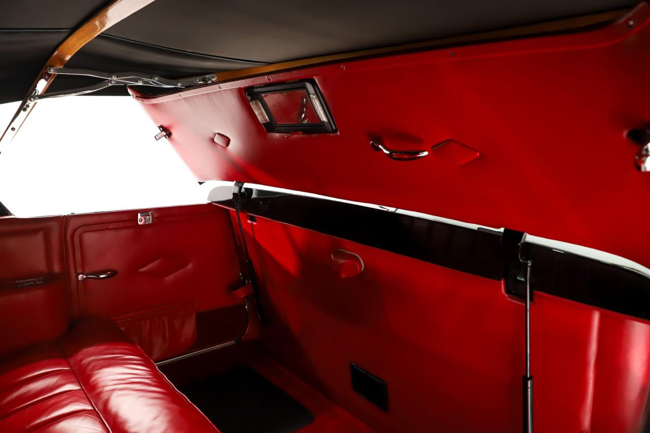 1932 Duesenberg II Royalton