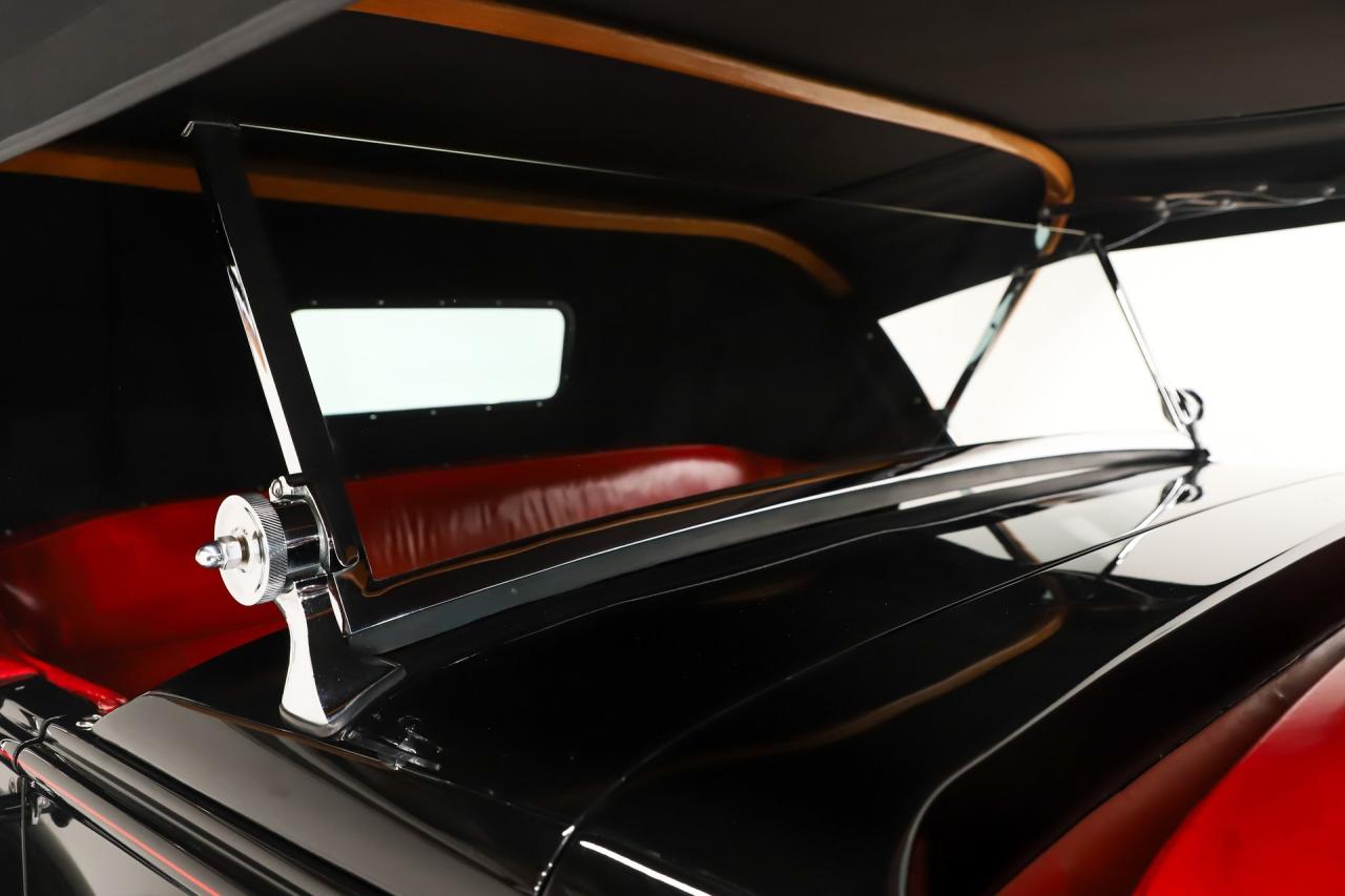 1932 Duesenberg II Royalton