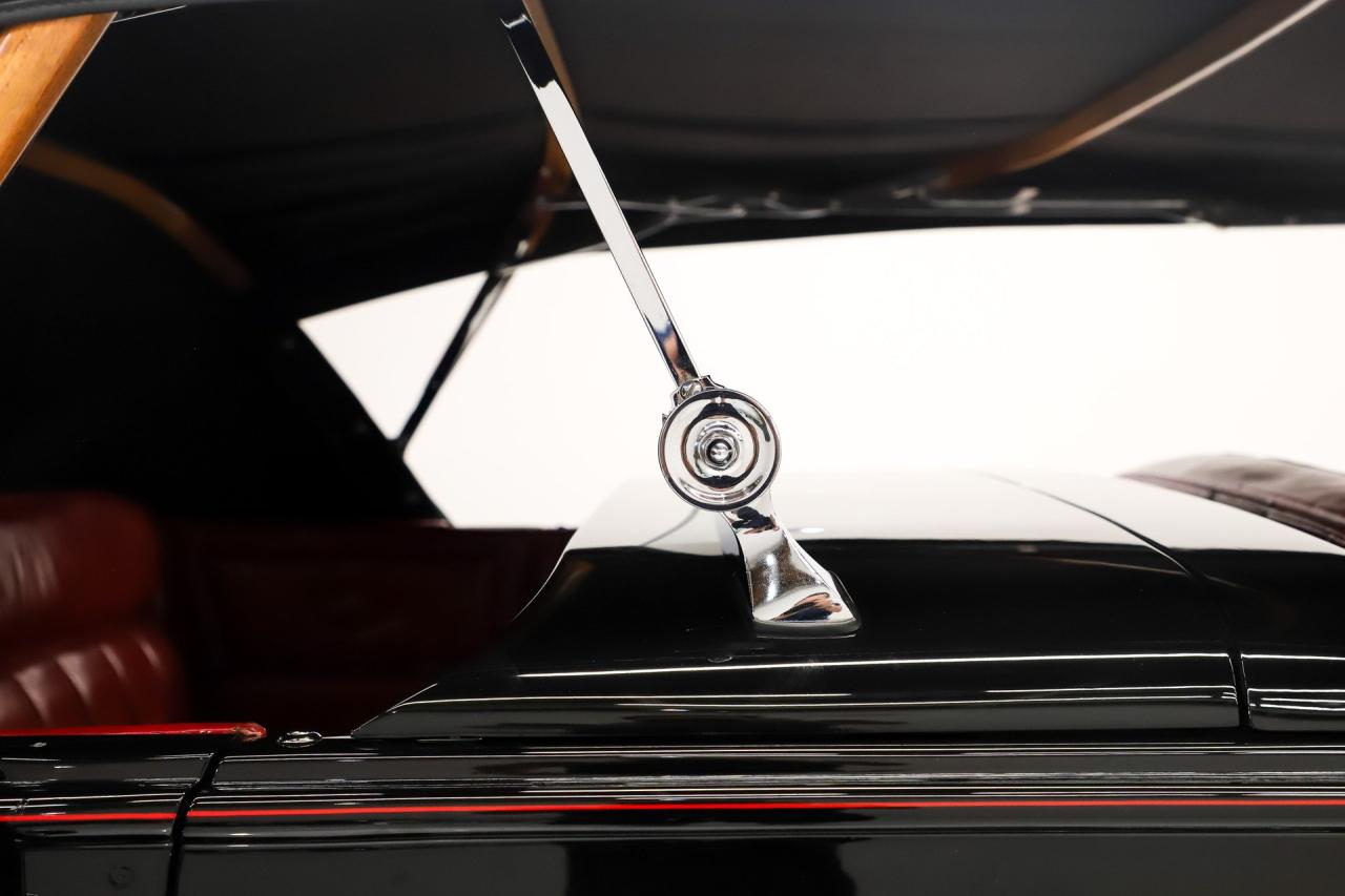 1932 Duesenberg II Royalton