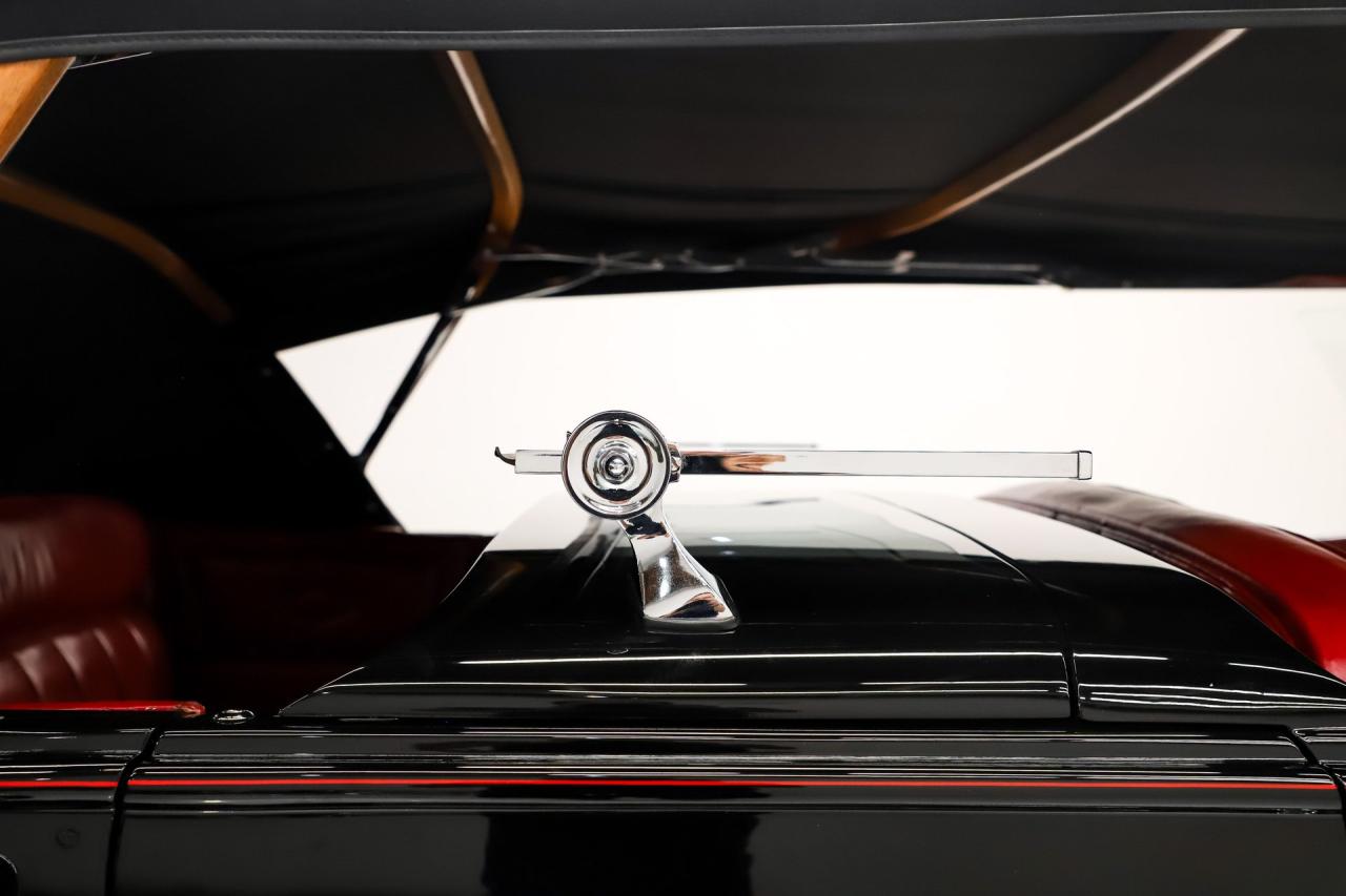 1932 Duesenberg II Royalton