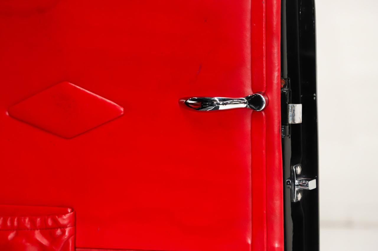 1932 Duesenberg II Royalton